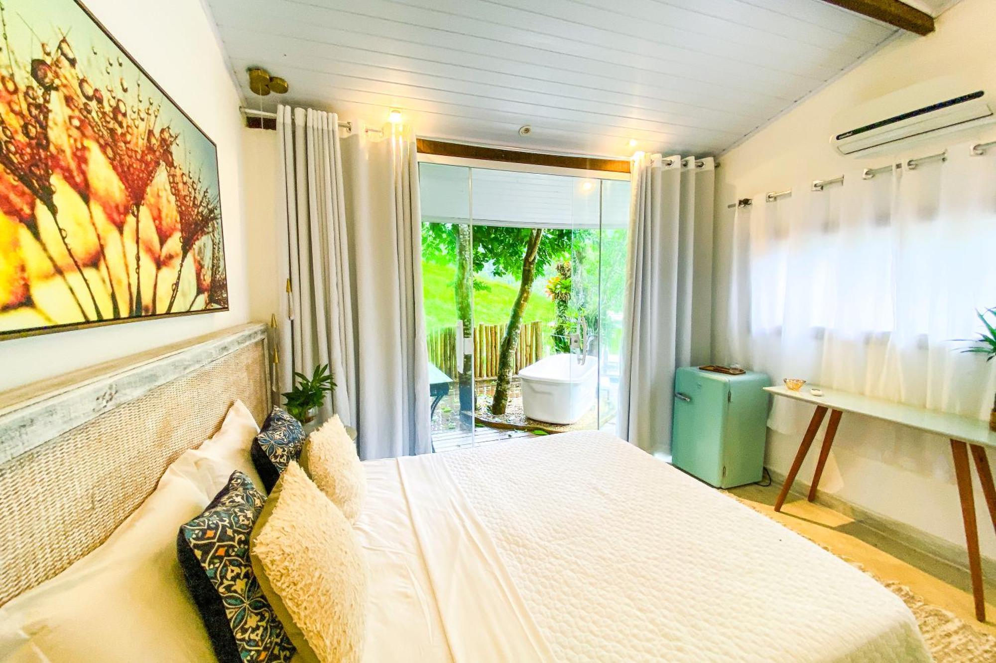 Pousada Sonho Real アングラドスレイス 部屋 写真