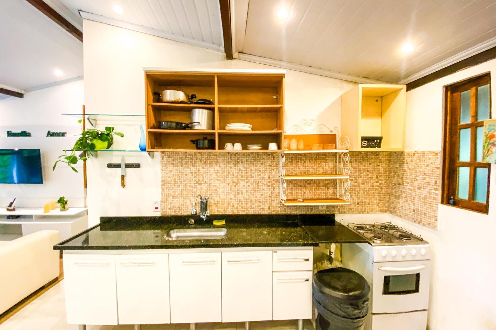 Pousada Sonho Real アングラドスレイス 部屋 写真