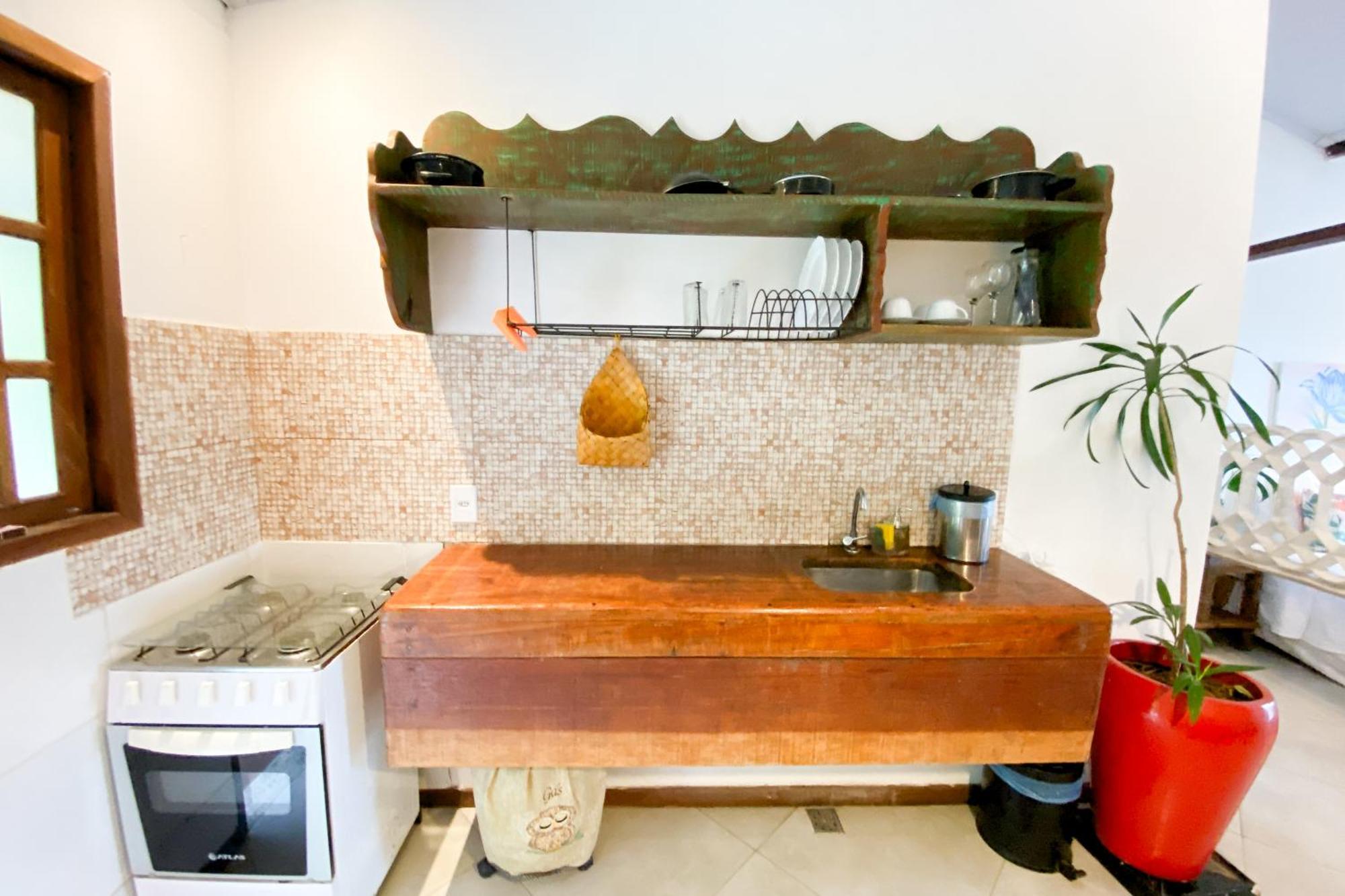 Pousada Sonho Real アングラドスレイス 部屋 写真