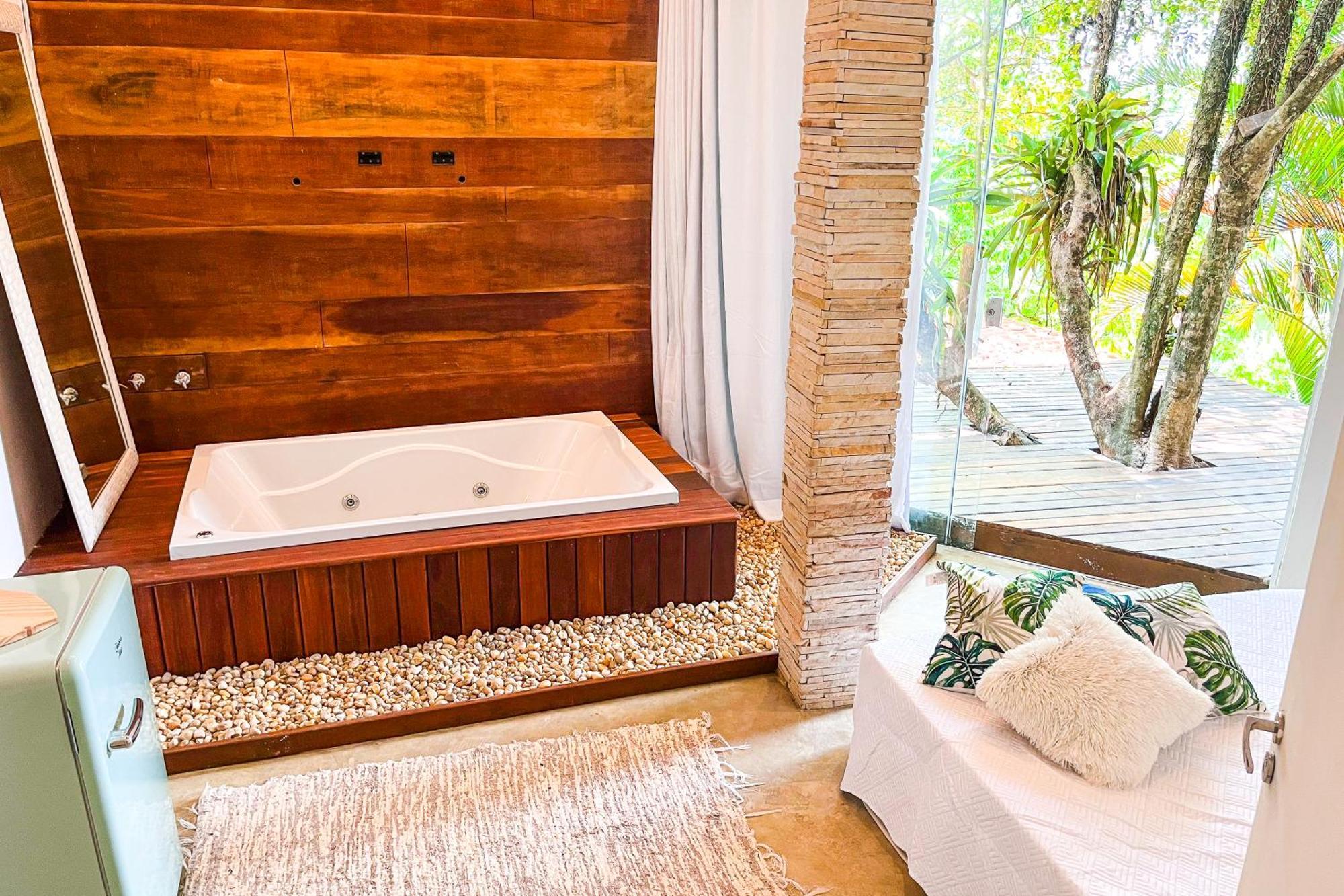 Pousada Sonho Real アングラドスレイス 部屋 写真