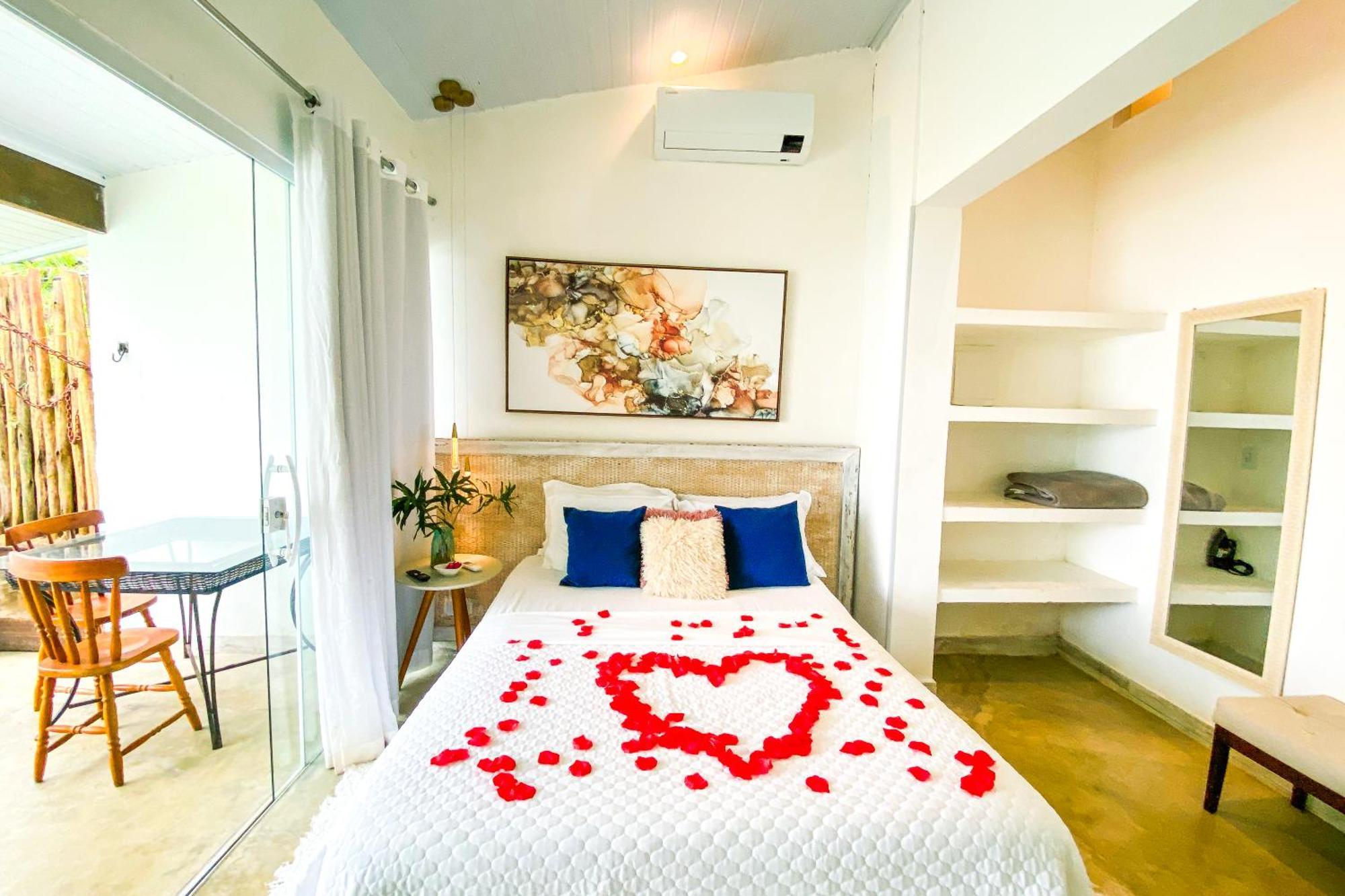 Pousada Sonho Real アングラドスレイス 部屋 写真