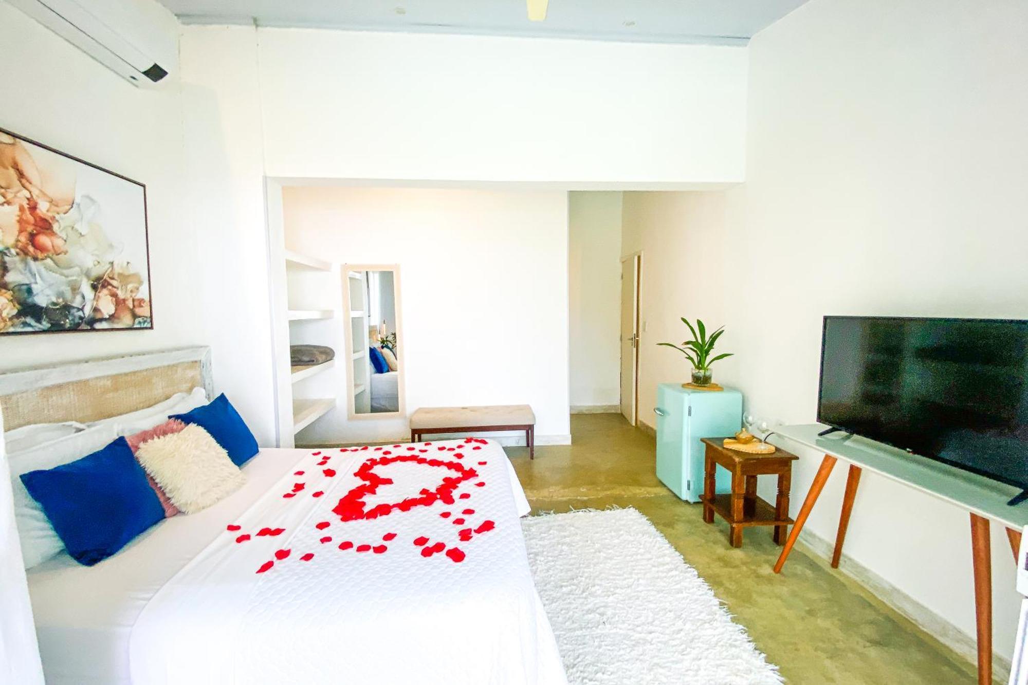 Pousada Sonho Real アングラドスレイス 部屋 写真