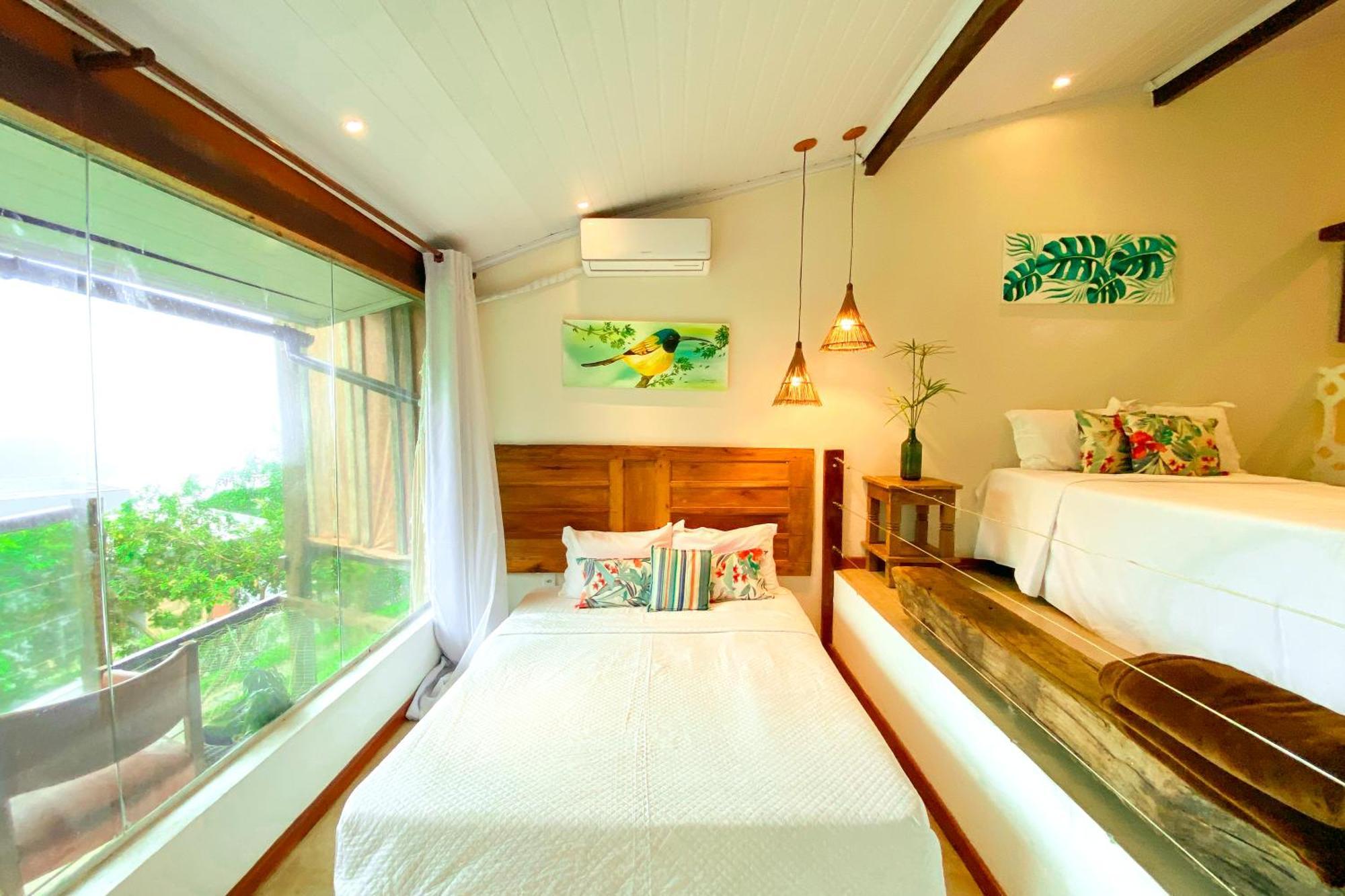 Pousada Sonho Real アングラドスレイス 部屋 写真