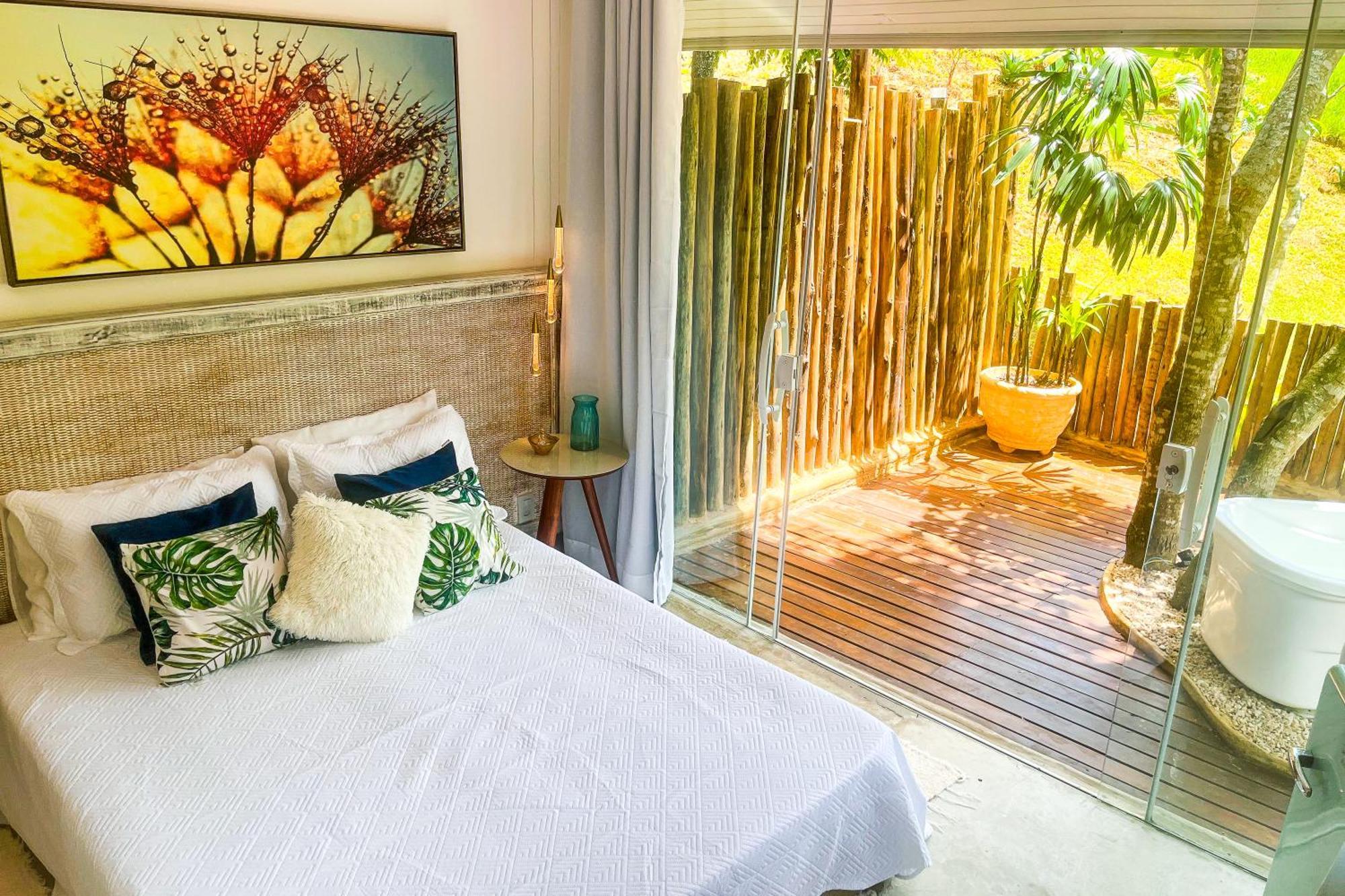 Pousada Sonho Real アングラドスレイス 部屋 写真
