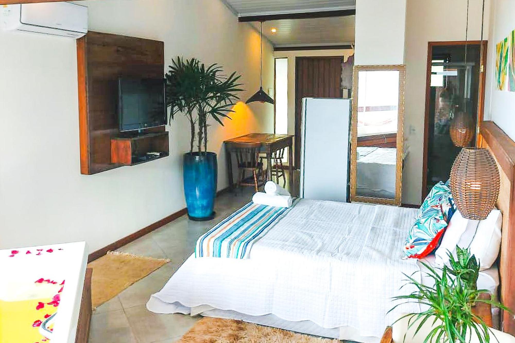 Pousada Sonho Real アングラドスレイス 部屋 写真