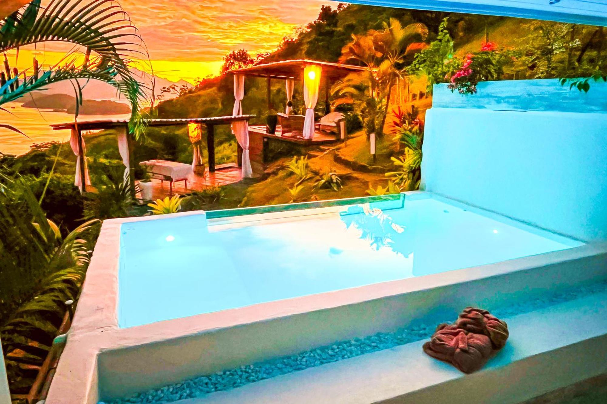Pousada Sonho Real アングラドスレイス 部屋 写真