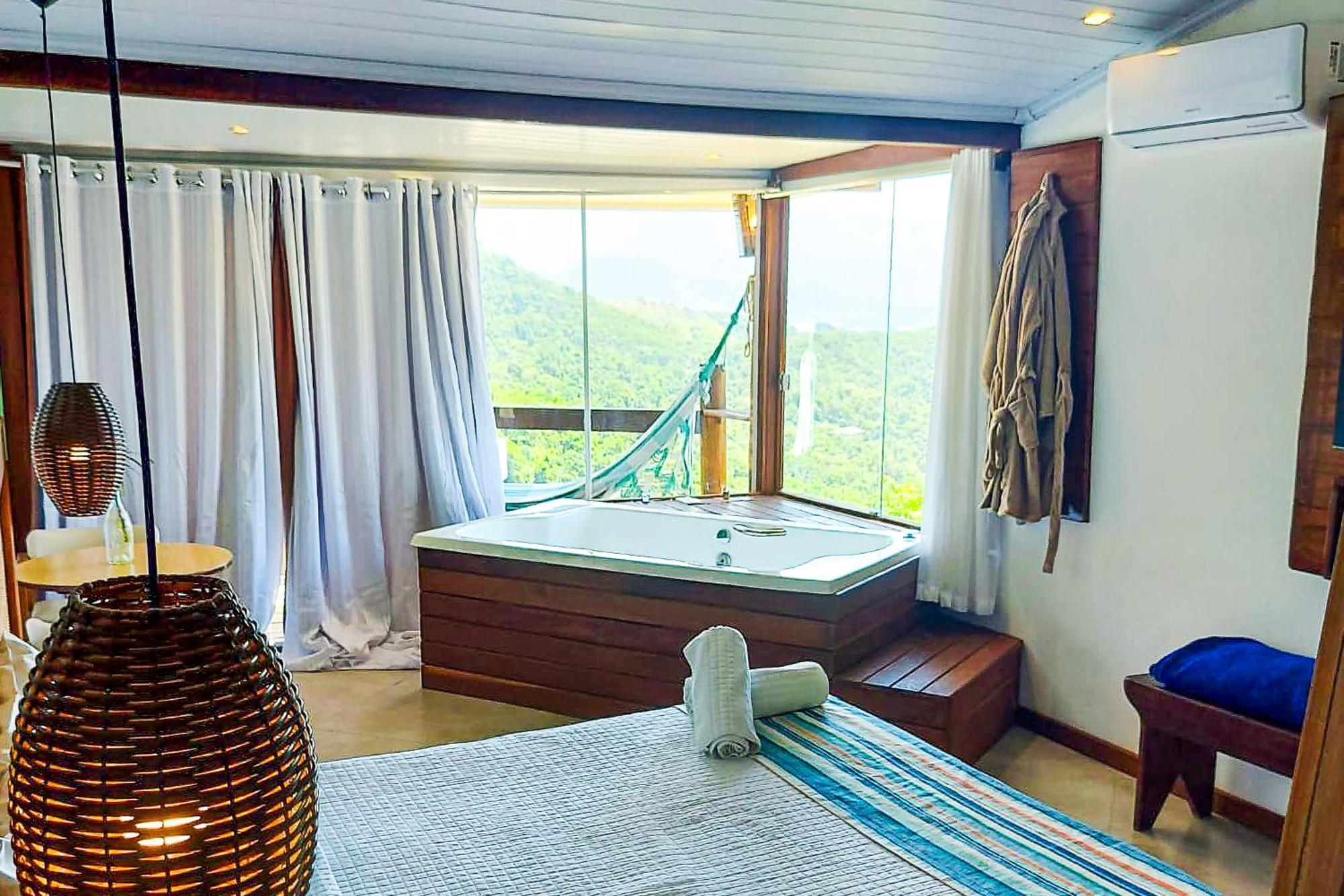 Pousada Sonho Real アングラドスレイス 部屋 写真